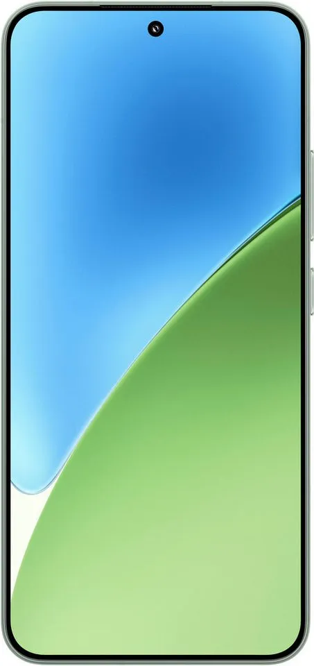 Xiaomi Xiaomi 15 512GB, Grün, – Produktbild 5 von 7