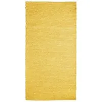 Schurwollteppich "Granada" 200 x 250 cm, citrone – Produktbild 1 von 1