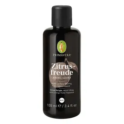 Primavera Primavera® Zitrusfreude Aroma Sauna – Produktbild 1 von 1