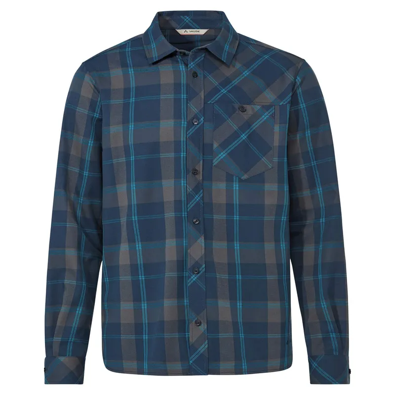 Vaude NESHAN LS SHIRT IV – Produktbild 1 von 1
