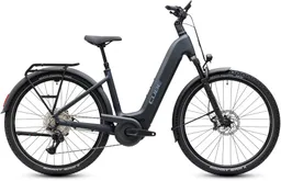 Cube Cube Nuride Hybrid EXC 800 Schwarz Modell 2027 – Produktbild 1 von 1