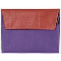 maesh maesh IPad Tasche, Lila, – Produktbild 1 von 1