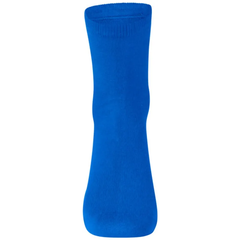 HAKRO HAKRO Socken Essentials #975 Gr. S royalblau – Produktbild 1 von 1