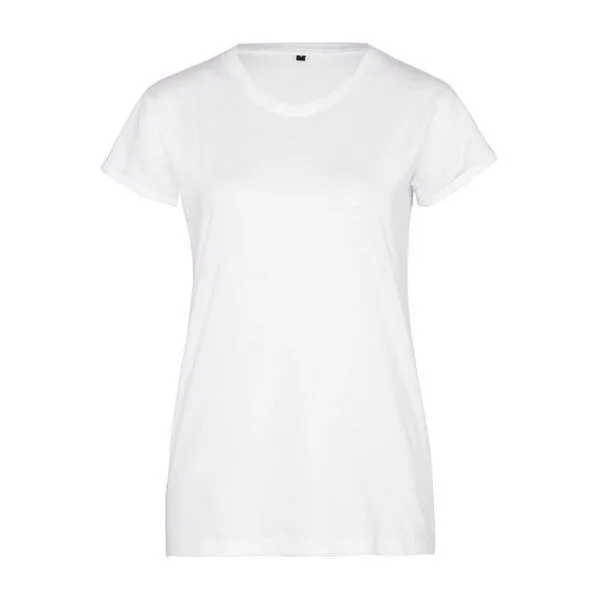 Maishameanslife Maishameanslife Bio Kitenge Shirt - Women, Weiss, – Produktbild 1 von 3