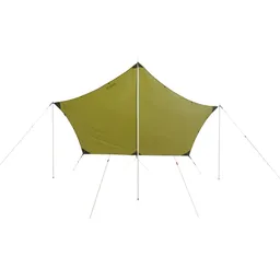 Nordisk VOSS DIAMOND PU TARP – Produktbild 1 von 1
