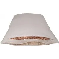 Speltex Speltex – Kombikissen (80 x 40 cm) – [Verschiedene Füllungen] – Produktbild 1 von 1
