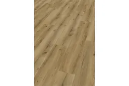 woodstore24 woodstore24 5 mm Klick Vinyl mit integrierter Trittschalldämmung XXL, Holzoptik, Eiche Zimt 5 mm x 228 mm x 1520 mm (2,772 m² / Paket) – Produktbild 1 von 1