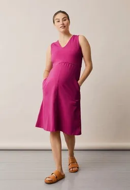 Boob Boob Umstands- und Stillkleid A dress – Produktbild 1 von 1