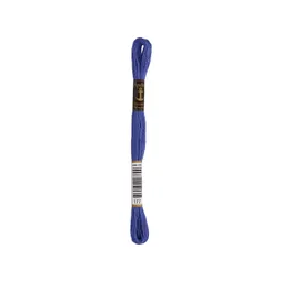 Anchor Anchor Coats Sticktwist 8m 00177 Kobalt – Produktbild 1 von 1