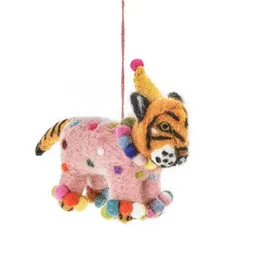 Felt So Good felt so good Partytiger aus Filz – Produktbild 1 von 1