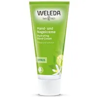 Weleda Weleda AG Citrus Hand- und Nagelcreme 50 ml – Produktbild 1 von 2