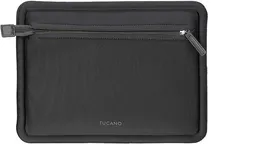 Tucano INTORNO Neopren Sleeve für MacBook NEO 13“, MacBook Air/Pro schwarz – Produktbild 1 von 1