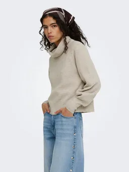 Only Only Strickpullover – Produktbild 1 von 1
