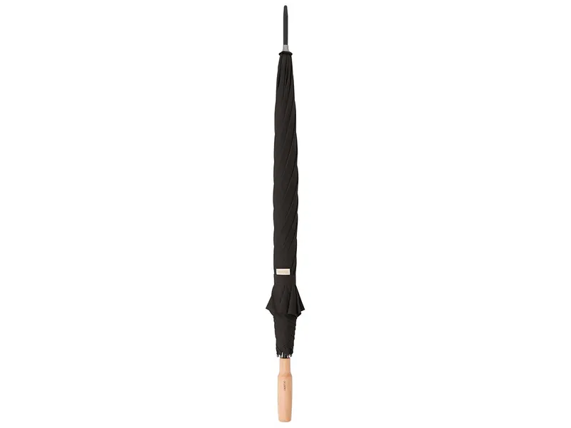 Doppler doppler Regenschirm "Nature Stick AC" schwarz – Produktbild 1 von 1