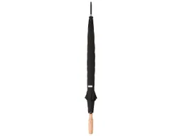 Doppler doppler Regenschirm "Nature Stick AC" schwarz – Produktbild 1 von 1