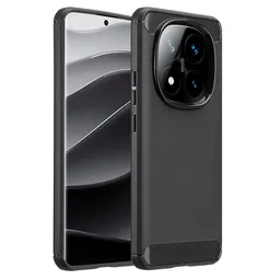 imoshion imoshion Brushed Back Cover für das Xiaomi Redmi Note 14 Pro Plus (5G) – Produktbild 1 von 1