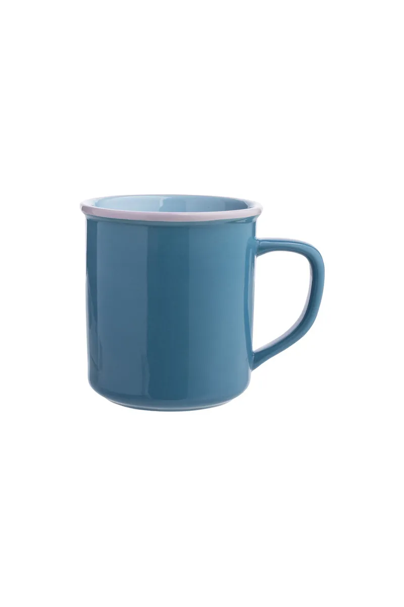 Tranquillo Tasse BLUE CANDY - blau – Produktbild 1 von 2