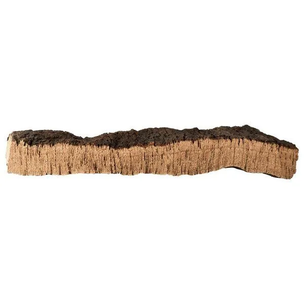 Kork-Deko Kork-Deko 177,92 EUR/m² Korkrinde als Rohware – unbehandelt & unbearbeitet 30 x 40 x 3 cm – Produktbild 4 von 4
