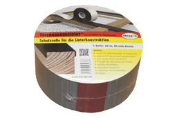 woodstore24 Schutzrolle für Holzunterkonstruktion – Produktbild 1 von 1