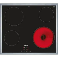 Siemens Siemens ET645HE17, Schwarz, – Produktbild 1 von 1
