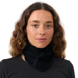 SUITE13LAB Suite13lab Schal ALMA Black – Produktbild 1 von 1