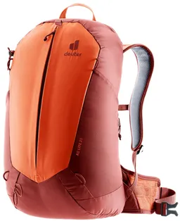 Deuter Deuter AC Lite 23 Wanderrucksack paprika-redwood – Produktbild 1 von 1