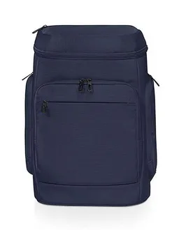 Halfar Notebook Backpack Rucksack Halfar aus recyceltem Polyester 30 x 47 x 17 cm – Produktbild 1 von 1