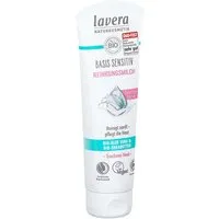 lavera Lavera Basis Sensitiv Reinigungsmilch – Produktbild 1 von 1