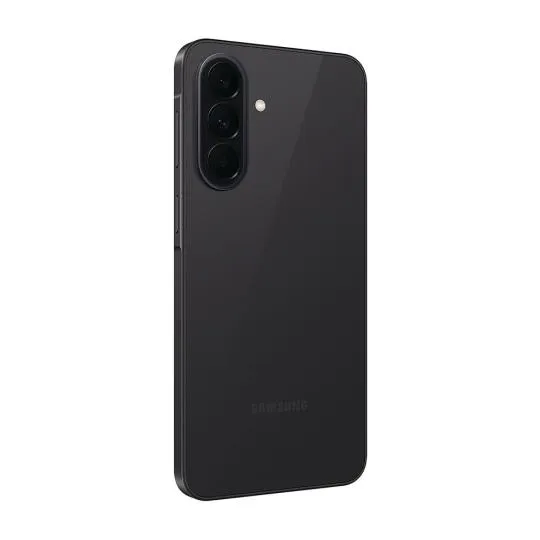 Samsung Samsung Galaxy A37 5G 128GB awesome charcoal, Awesome charcoal, – Produktbild 3 von 4