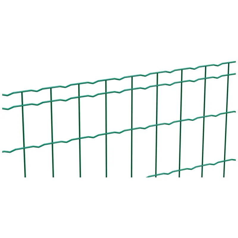 Alberts ALBERTS Schweißgitter Fix-Clip Pro, verz.grün, Höhe 1020 mm, Länge 25 m – Produktbild 1 von 1