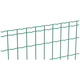 Alberts ALBERTS Schweißgitter Fix-Clip Pro, verz.grün, Höhe 1220 mm, Länge 25 m – Produktbild 1 von 1