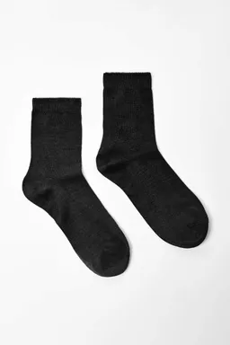 Movesgood Bambus-Socken 3er Pack Modell: Bamboo – Produktbild 1 von 1