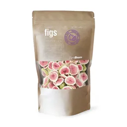 GymBeam Food GymBeam Gefriergetrocknete Feigen 100 g – Produktbild 1 von 1