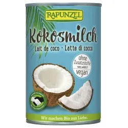 RAPUNZEL Kokosmilch – Produktbild 1 von 1