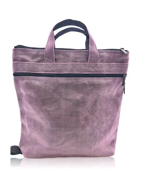 Smateria Smateria Rucksack Impulse, Lavendel (lila), – Produktbild 2 von 3