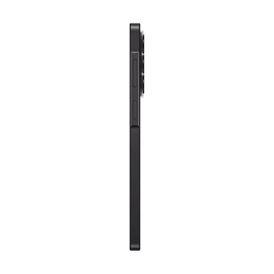 Samsung Samsung Galaxy A37 5G 128GB awesome charcoal, Awesome charcoal, – Produktbild 4 von 4