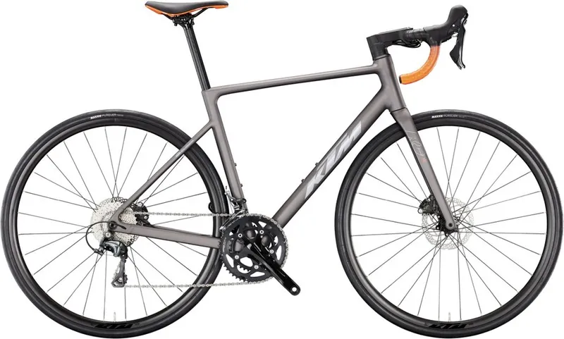 KTM KTM Revelator 15 Grau Modell 2026 – Produktbild 2 von 2