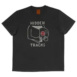 Nudie Jeans Nudie Jeans T-Shirt Roy Hidden Track – Produktbild 1 von 1