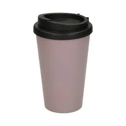 elasto elasto Kaffeebecher to go - PremiumPlus – doppelwandig - 350ml – Produktbild 1 von 1