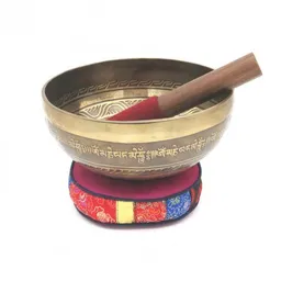 Just Be Just Be Klangschale Tibet - Yoga – Produktbild 1 von 1