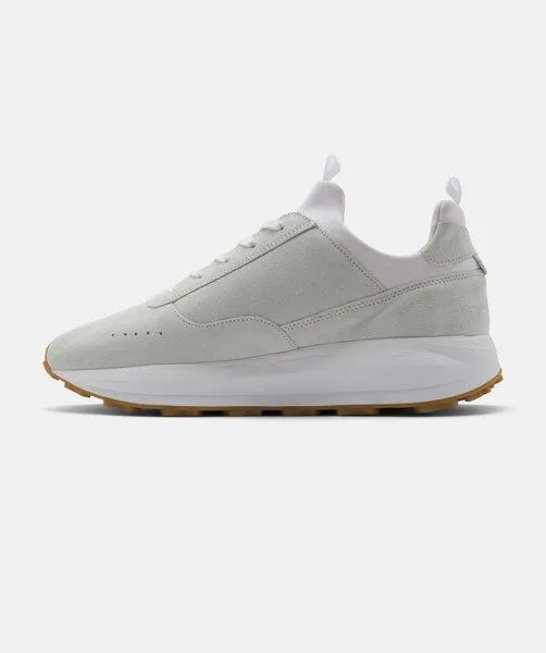 ekn footwear ekn footwear Sneaker Yew 2.0 - Leather, Blizzard, – Produktbild 2 von 4