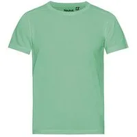 Neutral Neutral® Kinder Sportshirt T-Shirt bis Gr. 158 Regular Schnitt atmungsaktiv Recycling Material – Produktbild 1 von 1