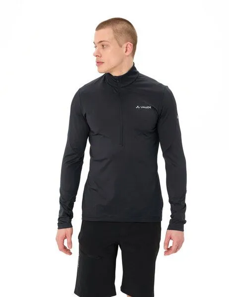 Vaude LIVIGNO HALFZIP II – Produktbild 4 von 5