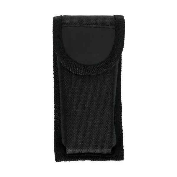 elasto elasto Multifunktions-Taschenmesser "Legend" - 8in1 Werkzeug aus Edelstahl, Schwarz/blau, – Produktbild 4 von 5