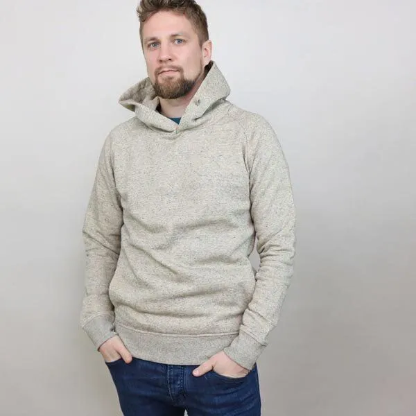 Gary Mash GARY MASH Kapuzenpullover Mighty Melange – Produktbild 1 von 4