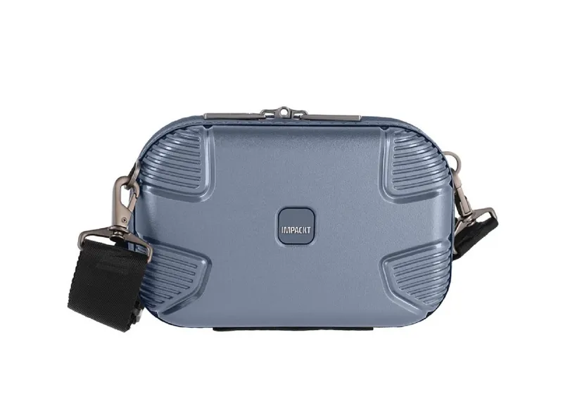 IMPACKT IMPACKT IP1 Minicase Glacier blue, Blue, – Produktbild 1 von 1