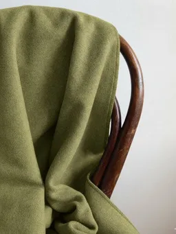 Ecostories Ecostories Biofleece Wohndecken 150 x 200 cm – Produktbild 1 von 1