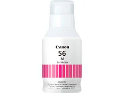 Canon Canon Nachfülltinte GI-56M magenta – Produktbild 1 von 1