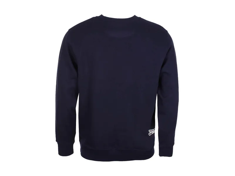 FÄDD Herren Pullover "Teuchtlurm 2.0" navy XXXL, Blau, – Produktbild 2 von 5