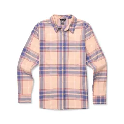 Cotopaxi Damenhemd Cotopaxi Quedo Flannel – Produktbild 1 von 1